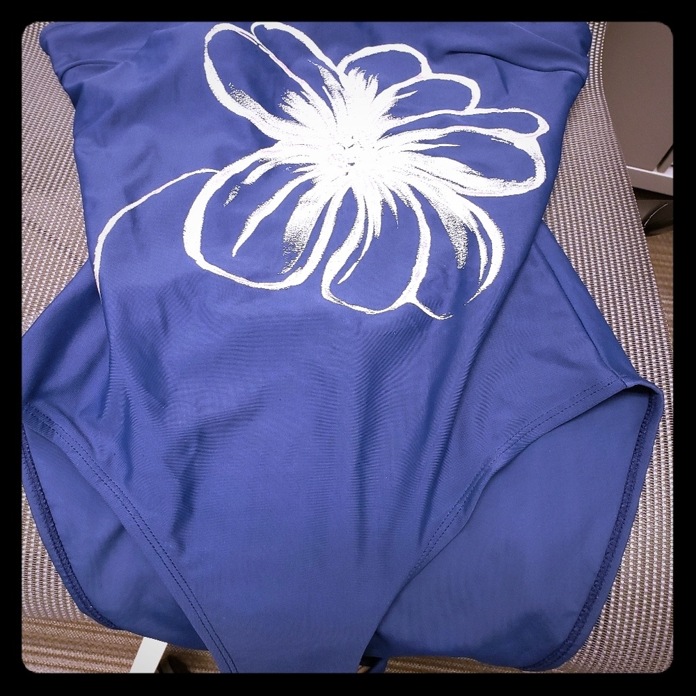Bathing suits